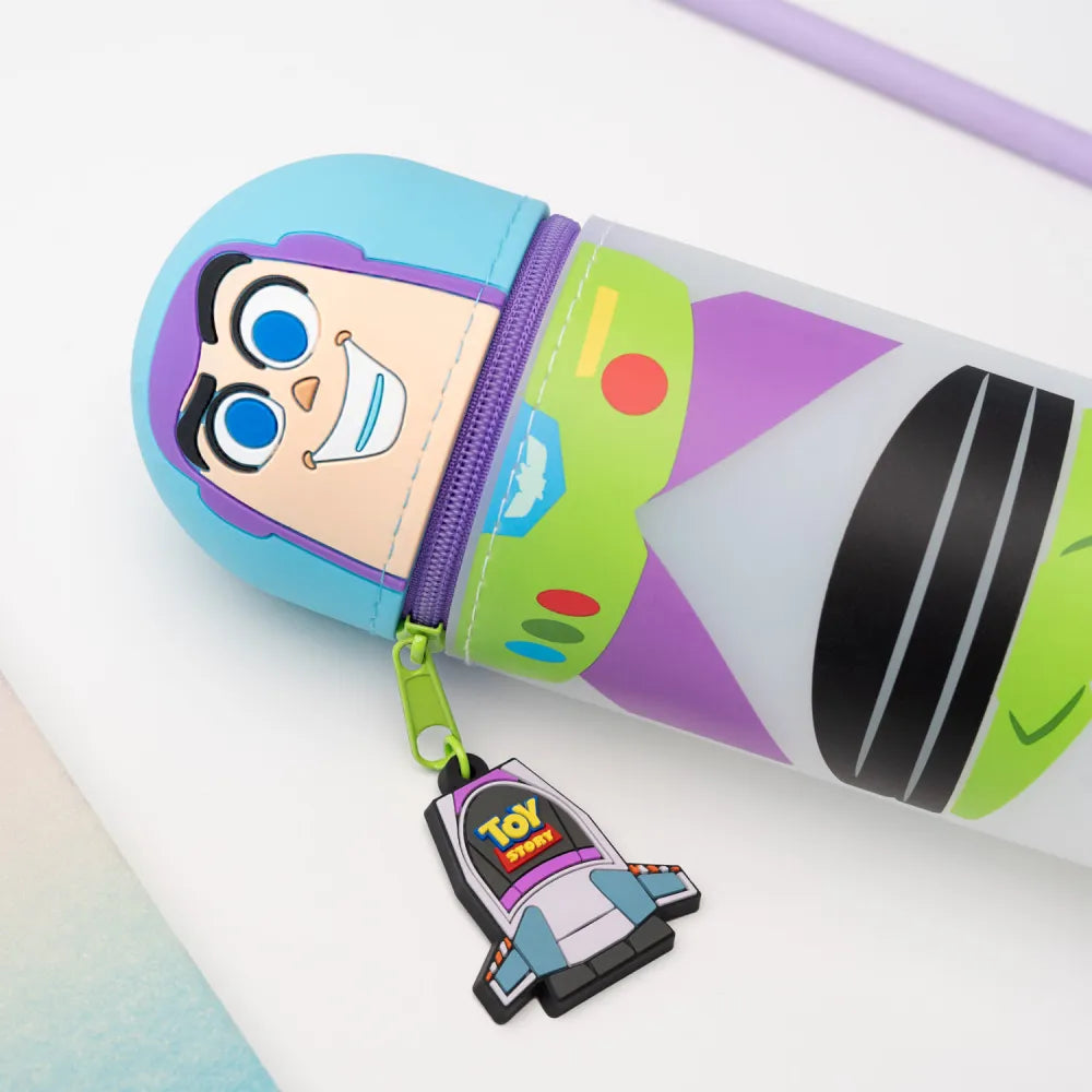 Estuche 3D Disney Pixar Toy Story Bizz Lightyear