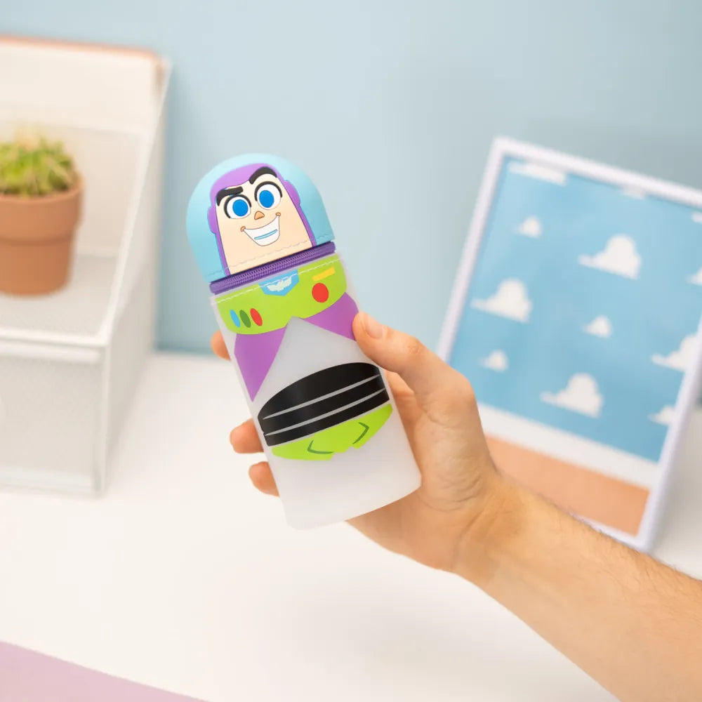 Estuche 3D Disney Pixar Toy Story Bizz Lightyear