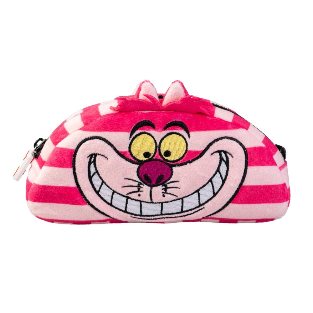 Estuche Felpa Disney Alicia en el País de la Maravillas Gato Chesire