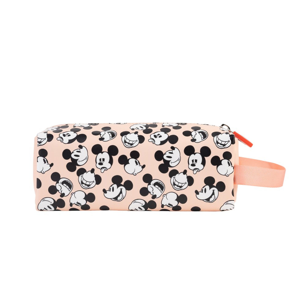 Estuche Rectangular Disney Mickey 100 Aniversario