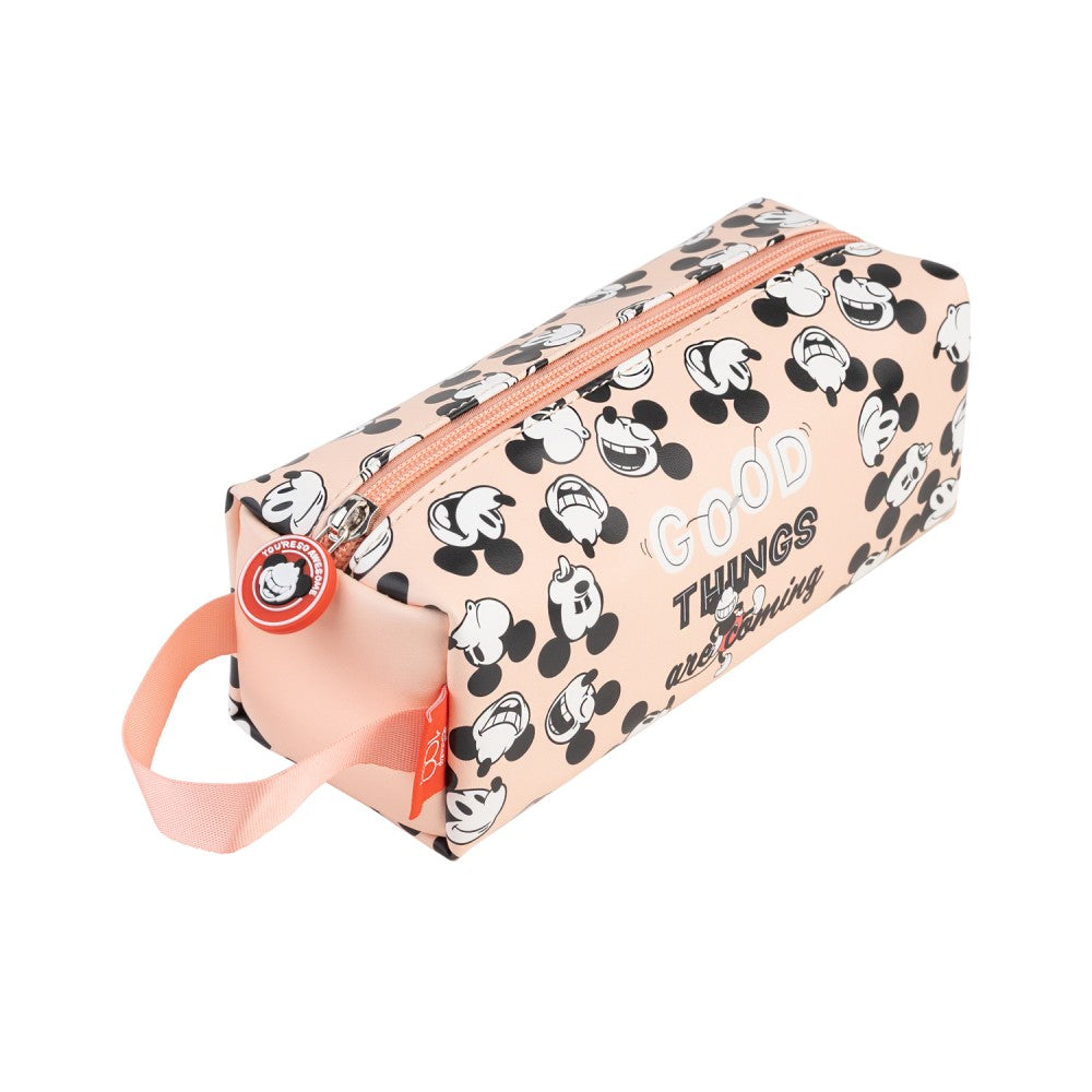Estuche Rectangular Disney Mickey 100 Aniversario