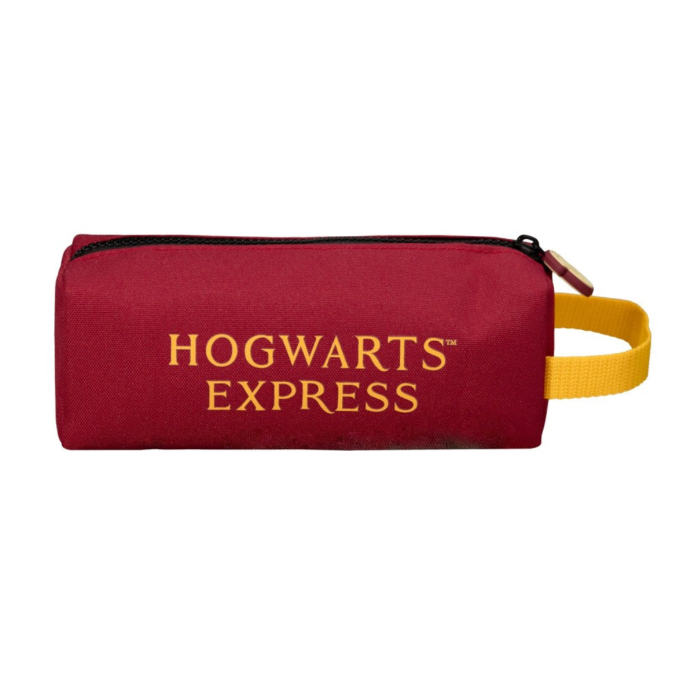Estuche Rectangular Harry Potter 9 3/4