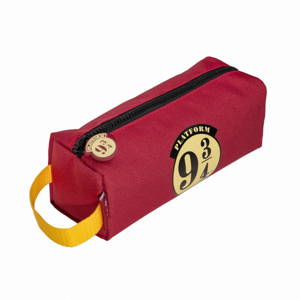 Estuche Rectangular Harry Potter 9 3/4