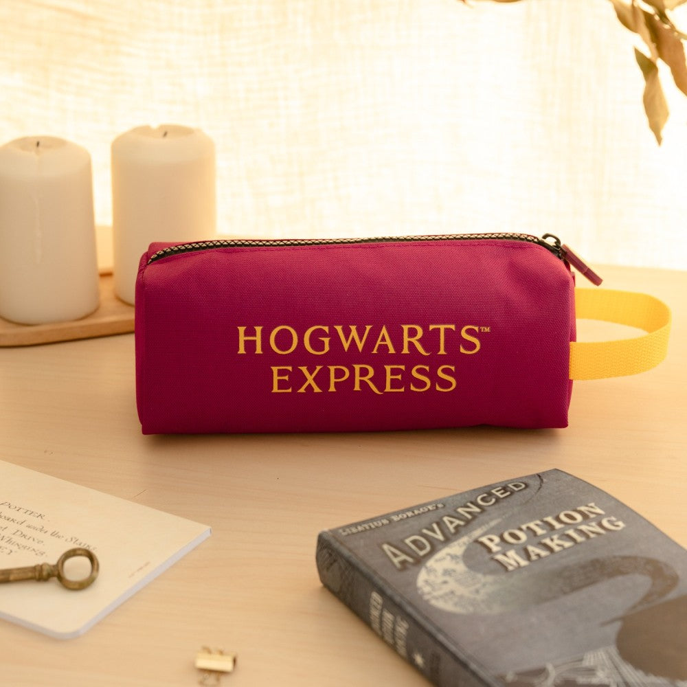 Estuche Rectangular Harry Potter 9 3/4