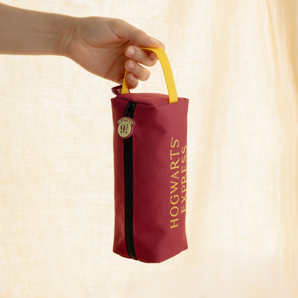 Estuche Rectangular Harry Potter 9 3/4