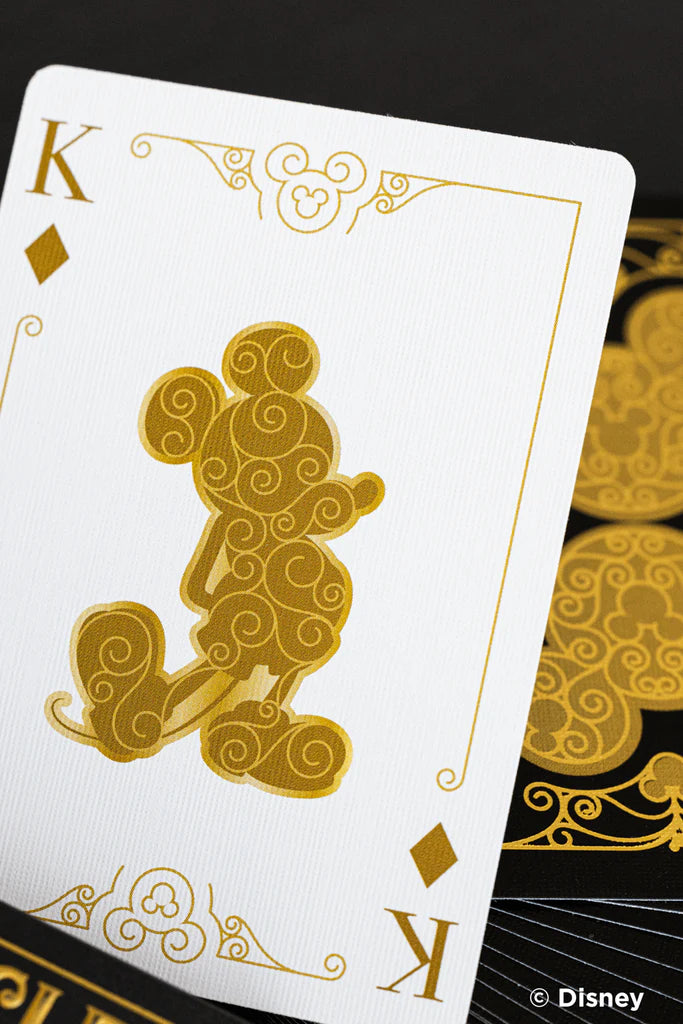 Cartas de Póker Bicycle Disney Mickey Mouse