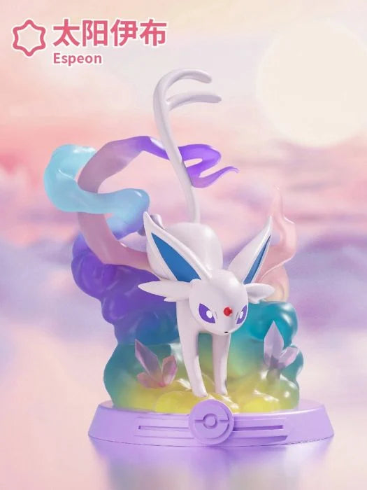 Blind Box Pokémon Eevee Adventure Series - Caja ciega