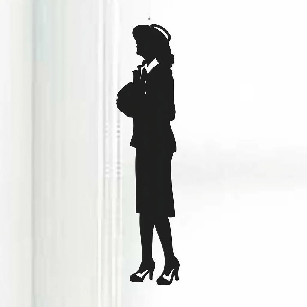 Casablanca – móvil colgante decorativo