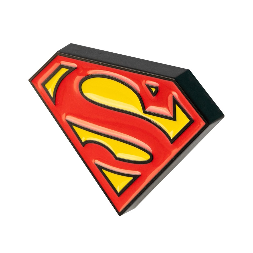 Imán Abrebotellas DC Comics Supermán