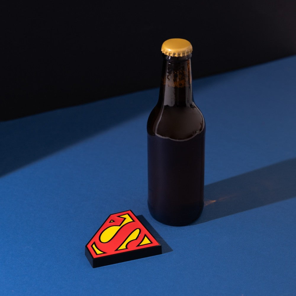 Imán Abrebotellas DC Comics Supermán