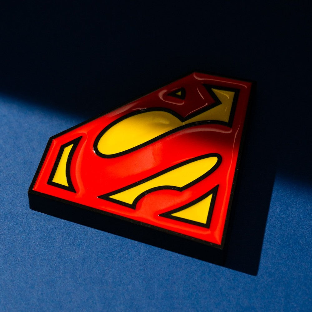 Imán Abrebotellas DC Comics Supermán