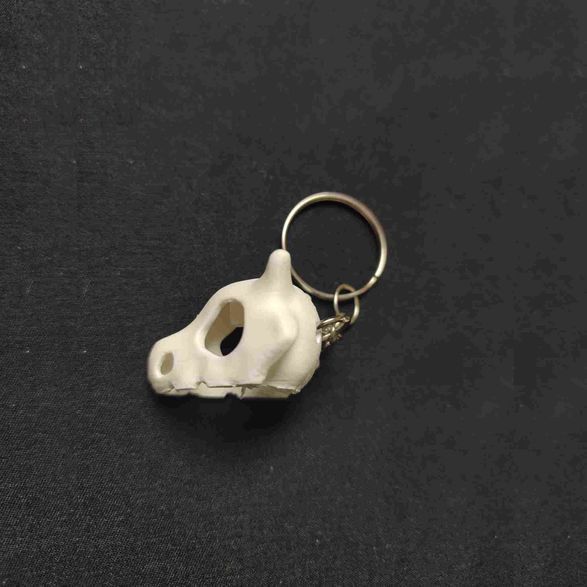 Llavero Pokémon Cubone