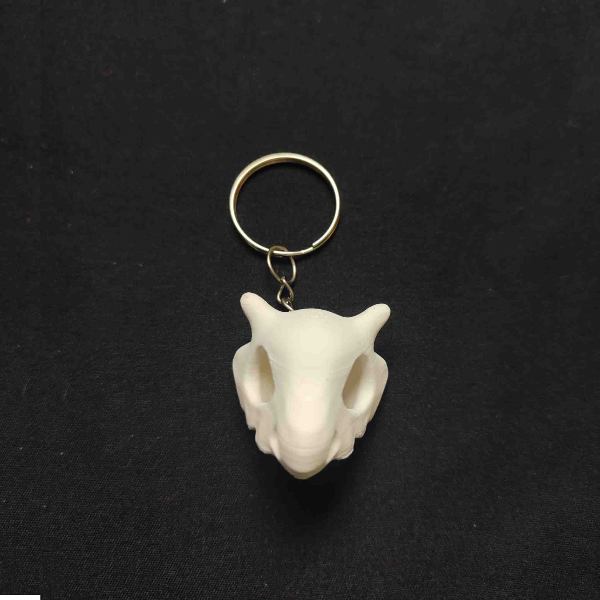 Llavero Pokémon Cubone