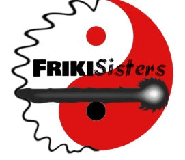 Frikisisters