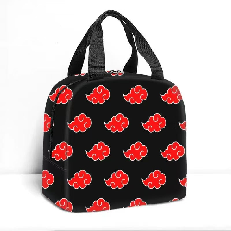 Lunch Bag Naruto