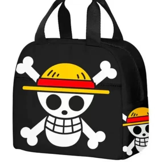 Lunch Bag One Piece – Luffy