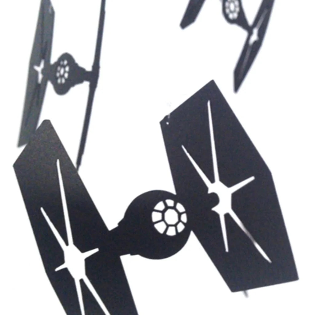 Star Wars - móvil colgante decorativo