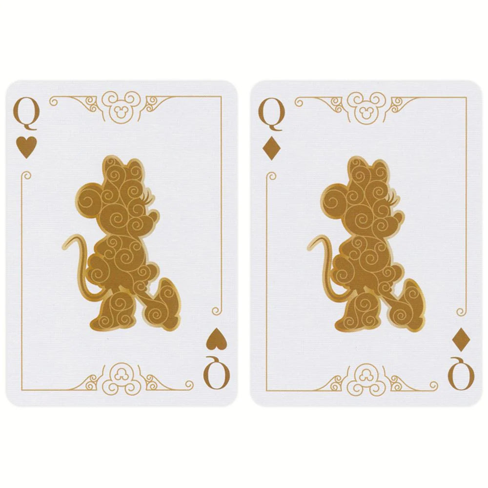 Cartas de Póker Bicycle Disney Mickey Mouse