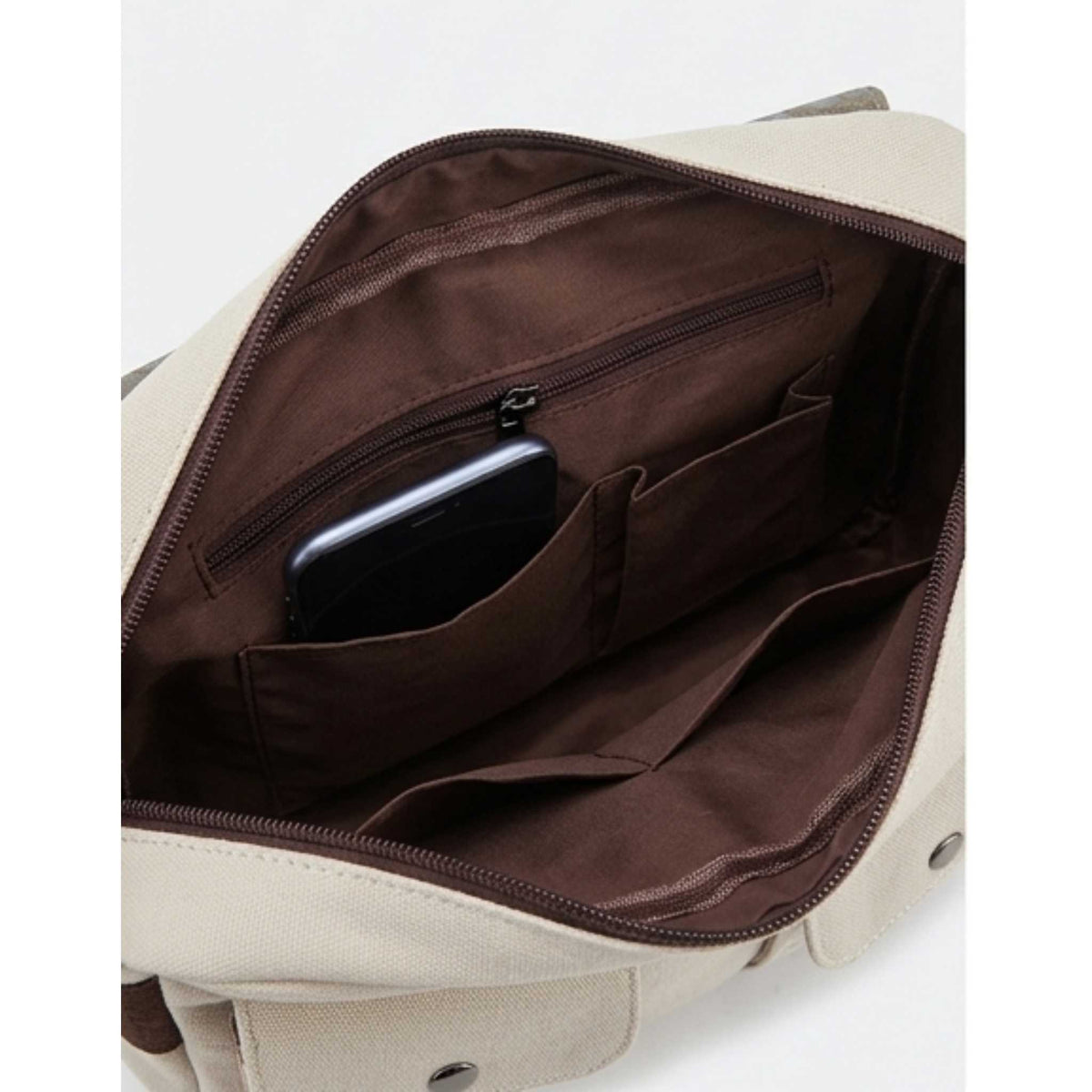 Bolsa Bandolera One Piece – Luffy