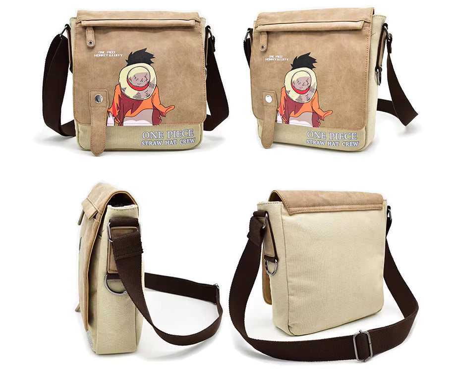 Bolsa Bandolera One Piece