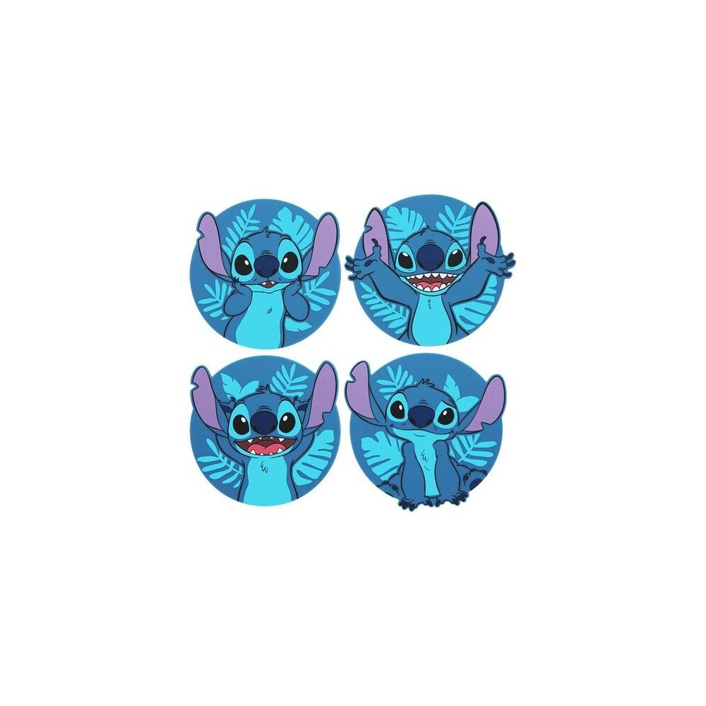 Posavasos Disney Stitch