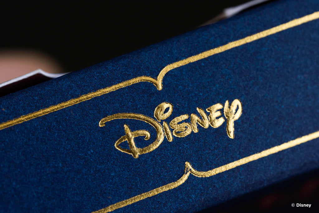 Cartas de Póker Disney Princesas