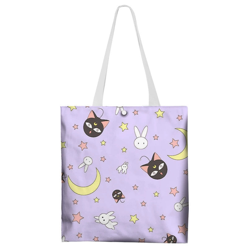 Bolsa de hombro Tote Bag Sailor Moon