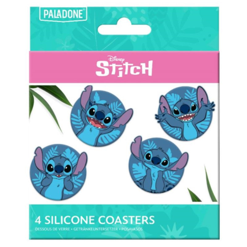 Posavasos Disney Stitch