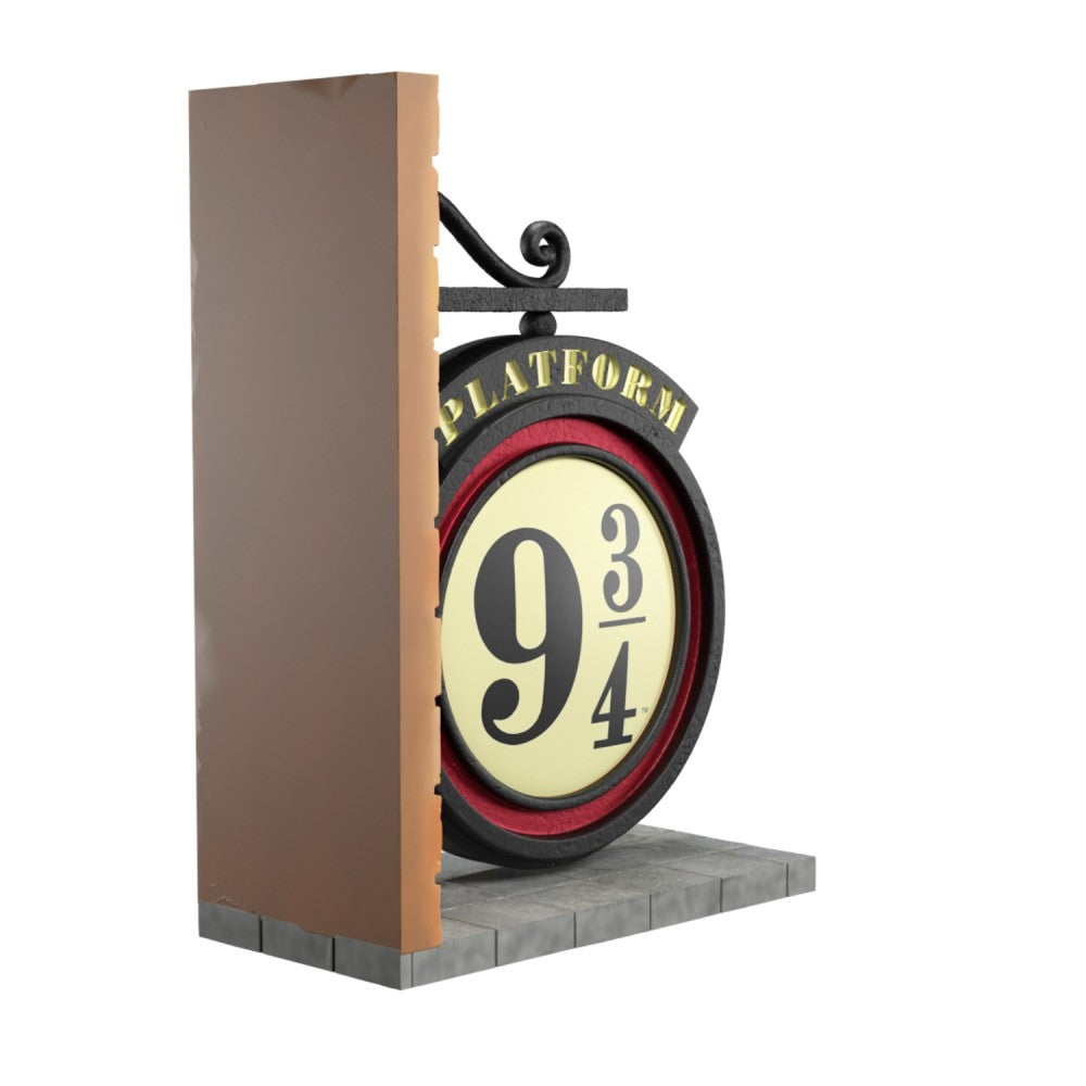 Sujetalibros Harry Potter Plataforma 9 3/4