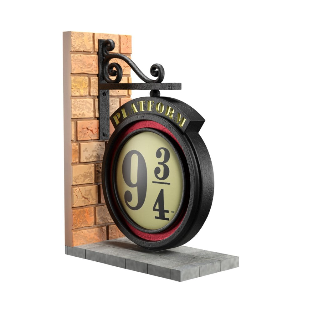 Sujetalibros Harry Potter Plataforma 9 3/4