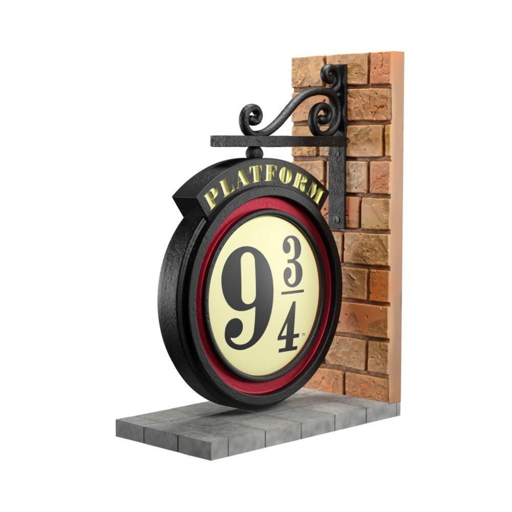Sujetalibros Harry Potter Plataforma 9 3/4